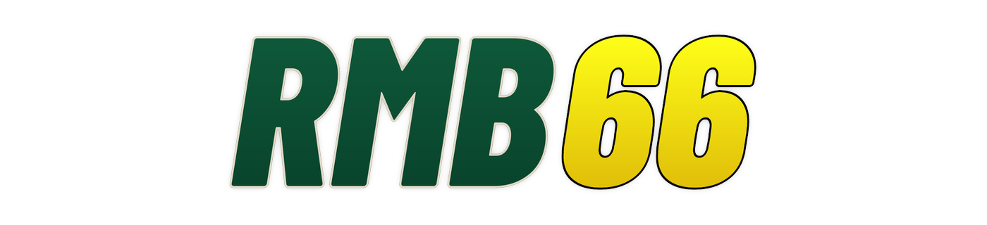 rmb66 logo